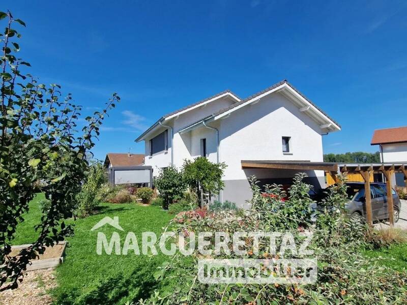 Maison à vendre, 165m², AMANCY