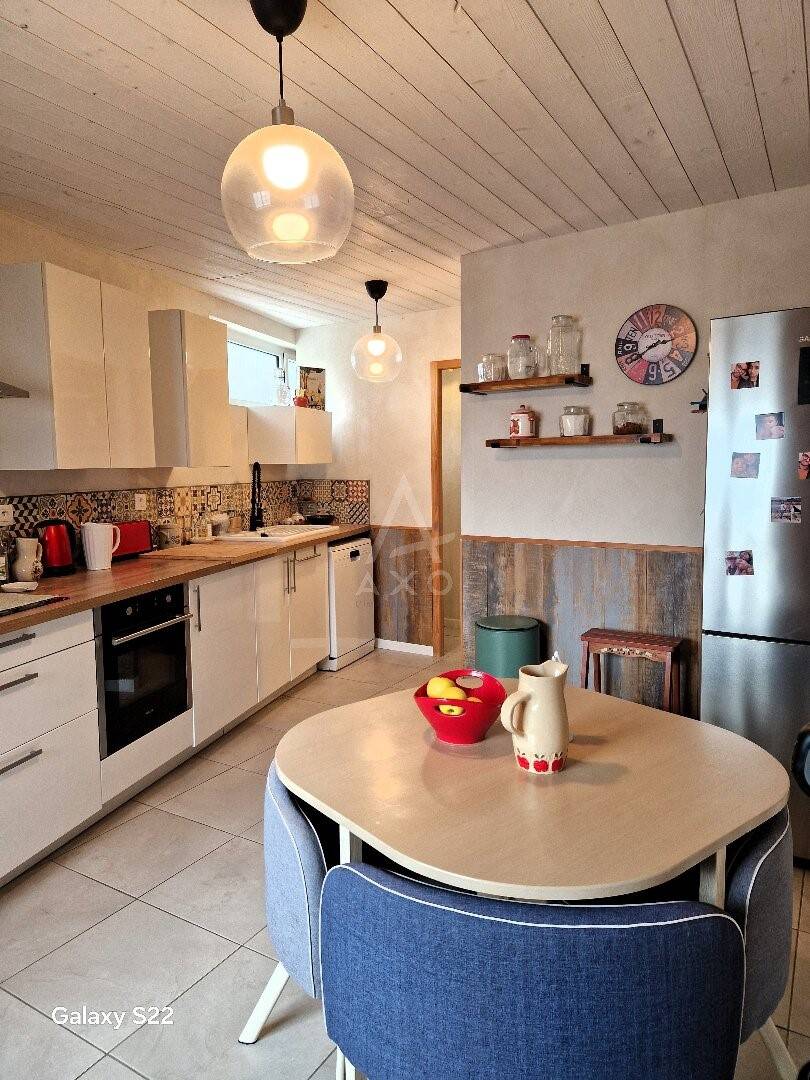 Maison à vendre, 91m², LA ROCHELLE