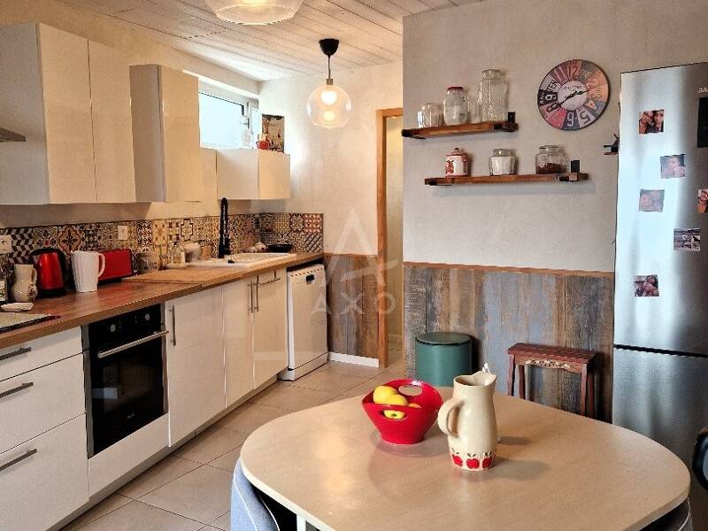Maison à vendre, 91m², LA ROCHELLE