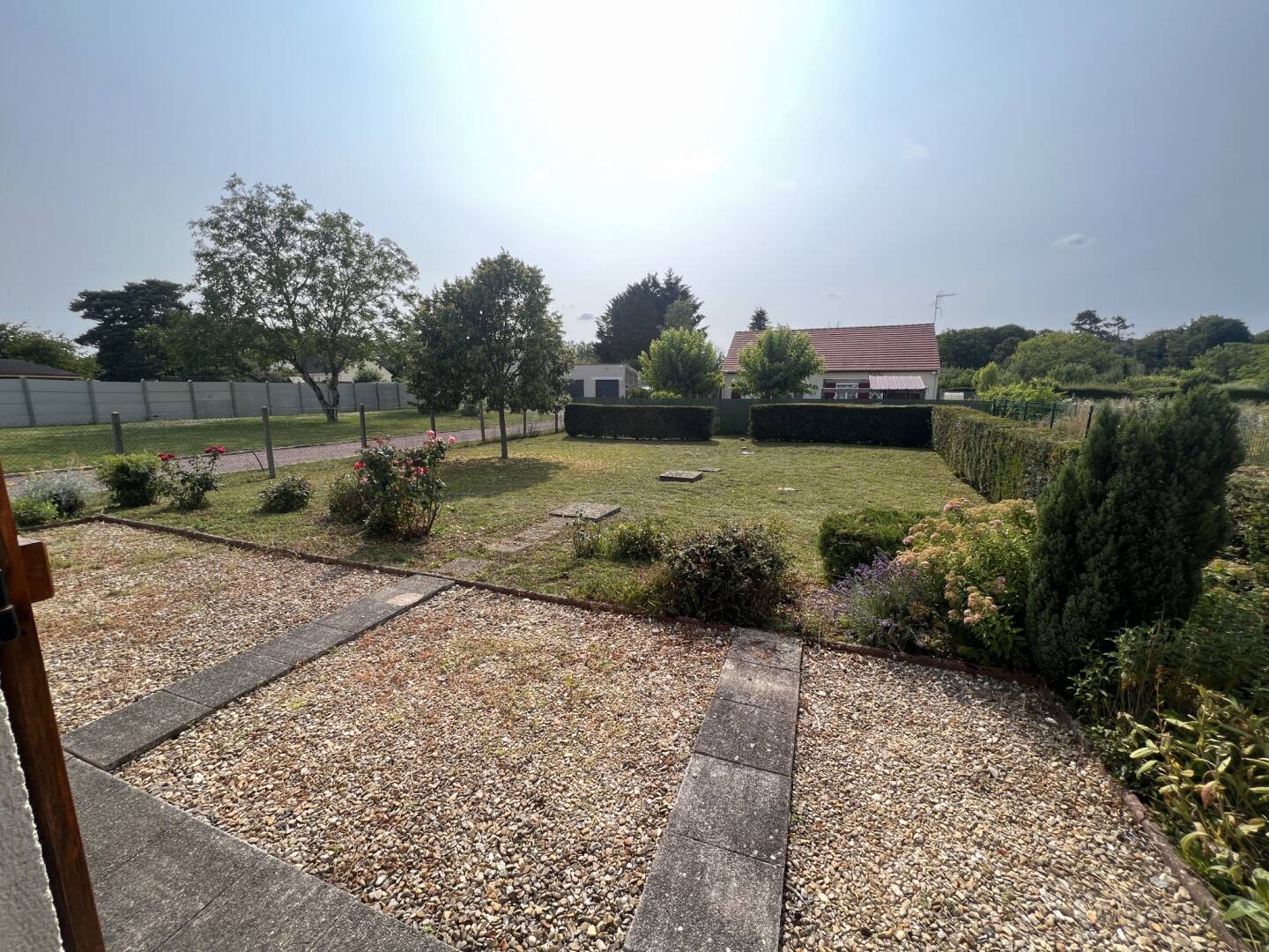 Maison à vendre, 107m², EGREVILLE