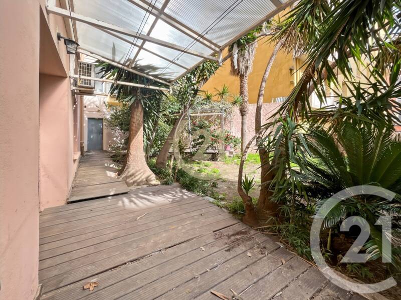 Maison à louer, 94m², BASTIA