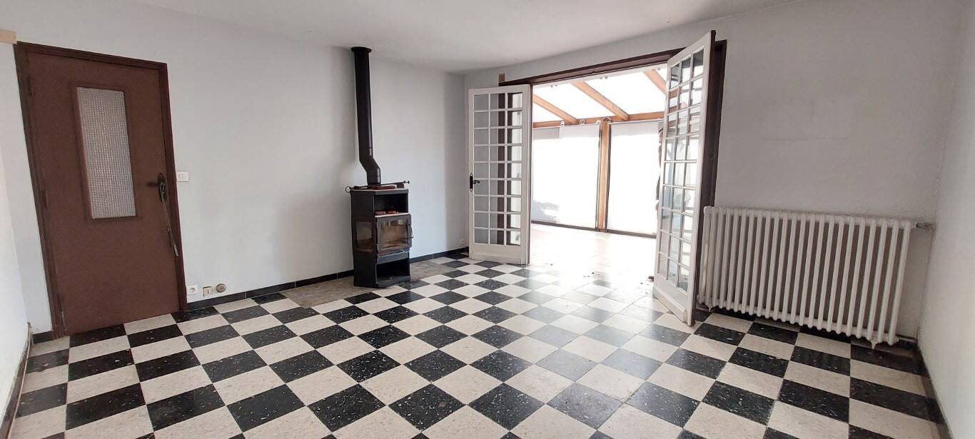 Maison à vendre, 94m², GUJAN MESTRAS