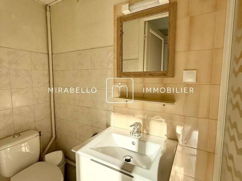 Maison à louer, 20m², NICE