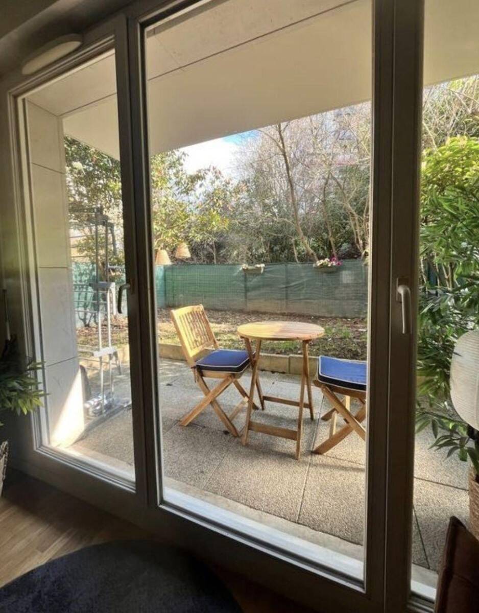 Maison à louer, 30m², ISSY LES MOULINEAUX
