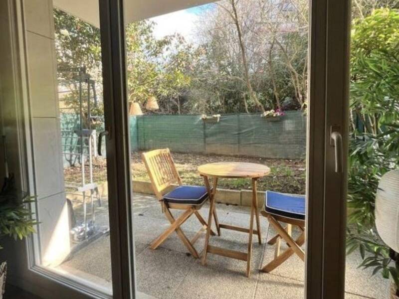 Maison à louer, 30m², ISSY LES MOULINEAUX