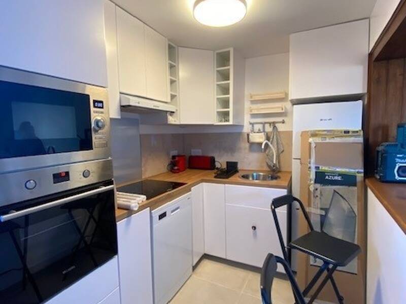 Maison à louer, 42m², PIERRELAYE