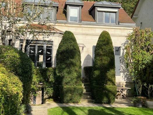Maison à vendre 1 500 000 € 7 pièces 4 chambres 150 m² 500 m² de terrain Marnes la Coquette 92430