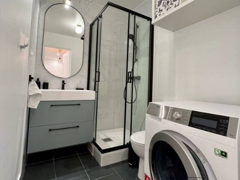 Maison à louer, 9m², CERGY