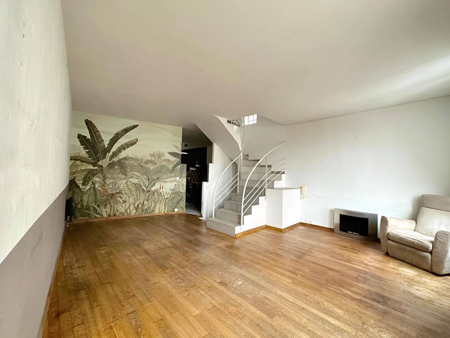 Maison à vendre, 91m², ISSY LES MOULINEAUX