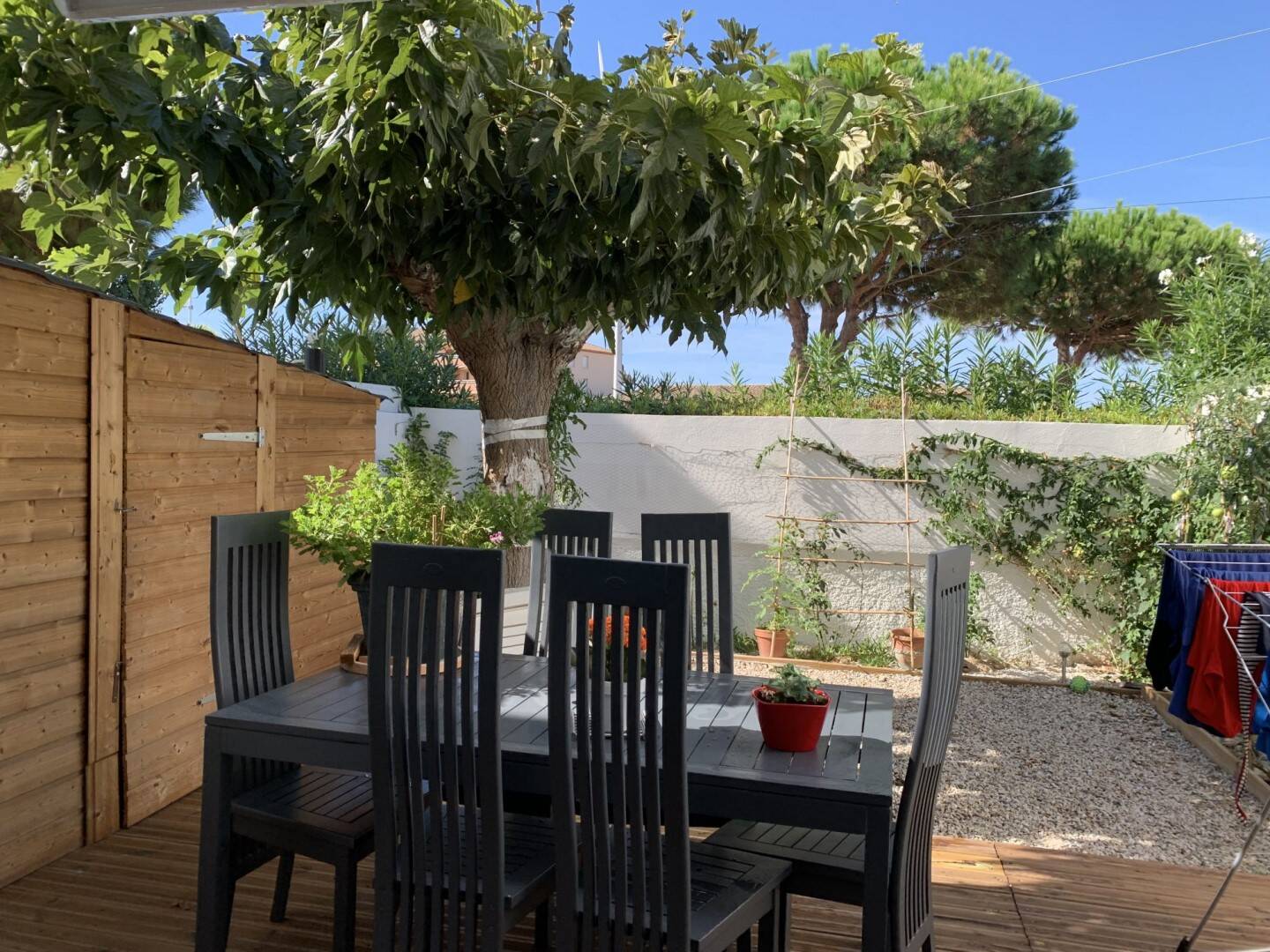 Maison à vendre, 76m², VALRAS PLAGE