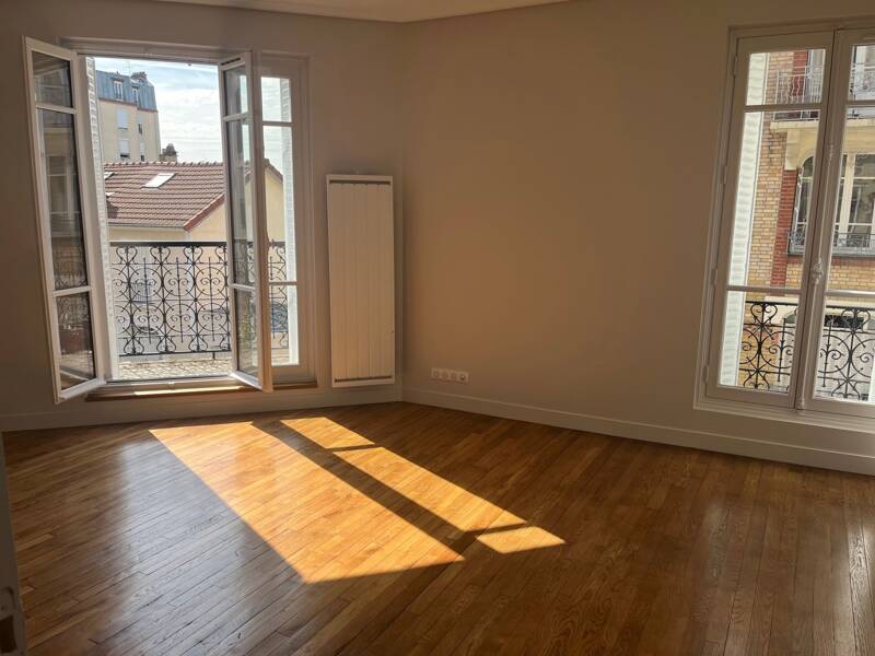 Maison à louer, 40m², ASNIERES SUR SEINE
