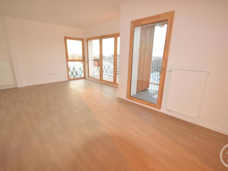 Maison à louer, 79m², L'ILE SAINT DENIS