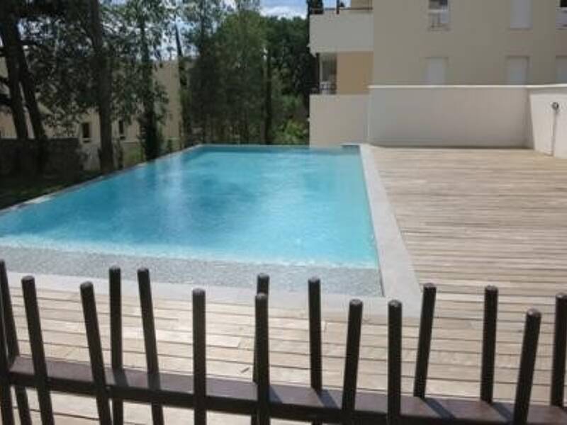 Maison à louer, 67m², NIMES