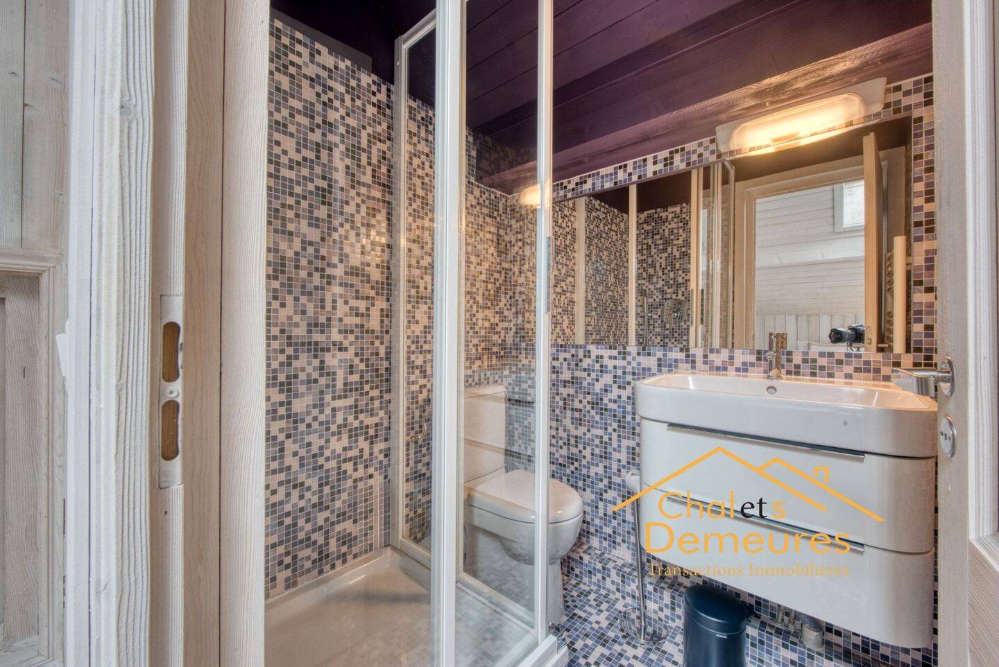 Maison à vendre, 70m², MEGEVE