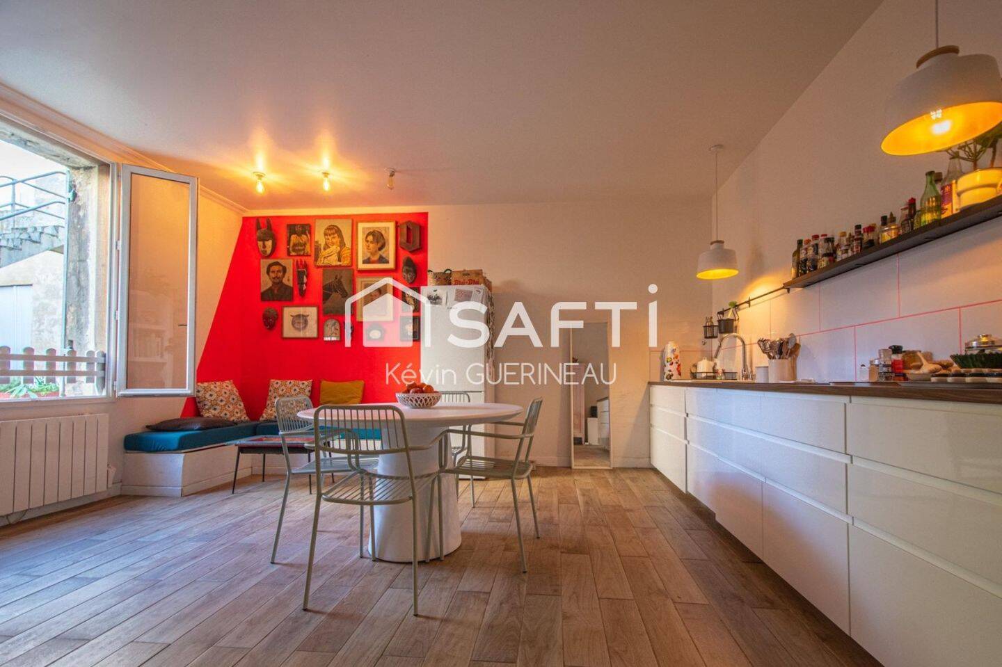 Maison à vendre, 200m², LORMONT