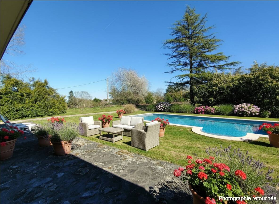 Maison à vendre, 304m², RODEZ
