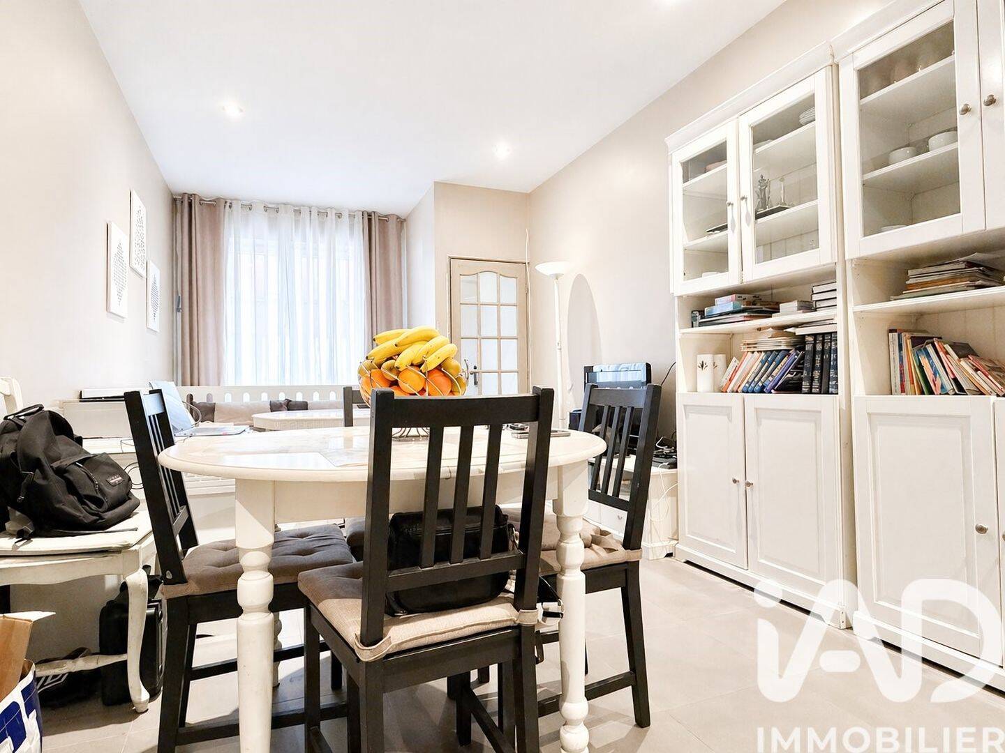 Maison à vendre, 88m², ROUBAIX