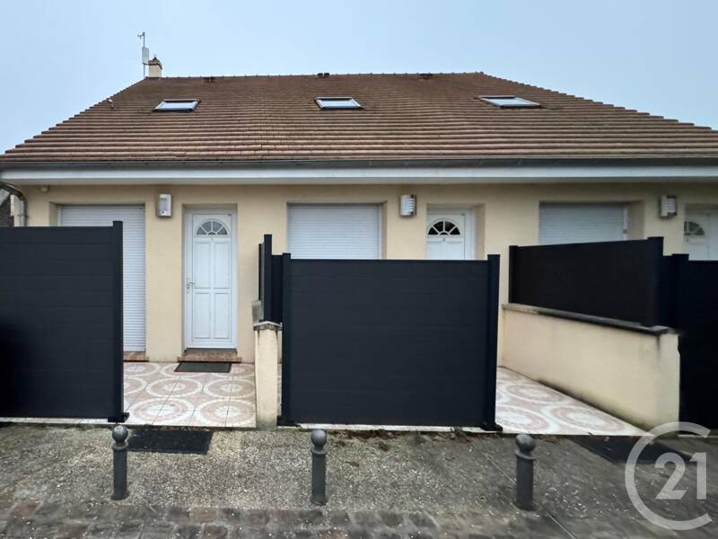 Maison à louer, 26m², PRINGY