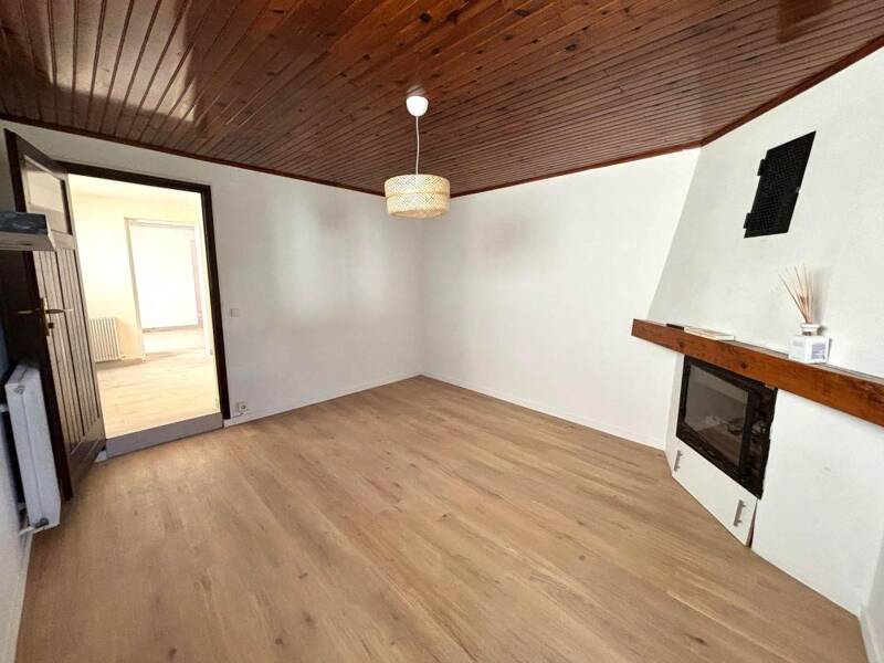 Maison à louer, 53m², DRANCY