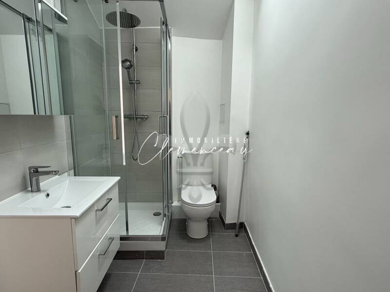 Maison à louer, 39m², TRIEL SUR SEINE