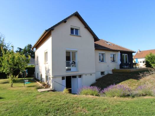 Maison à vendre 399 000 € 9 pièces 7 chambres 140 m² 732 m² de terrain Dozulé 14430