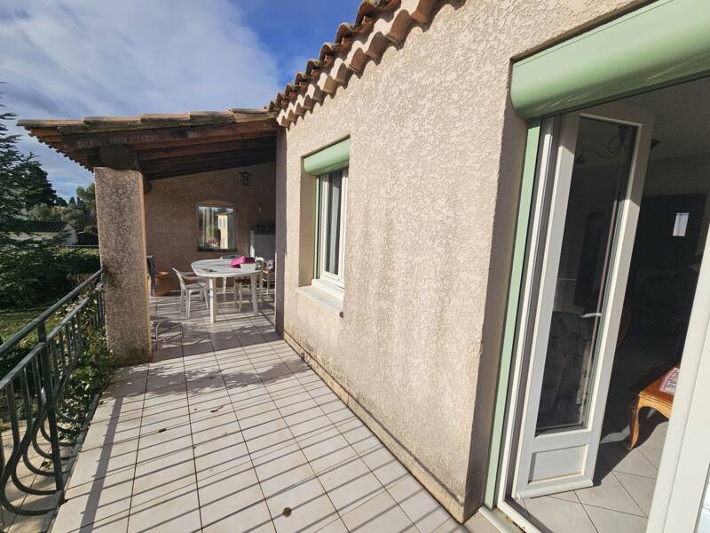 Maison à vendre, 79m², CAUMONT SUR DURANCE