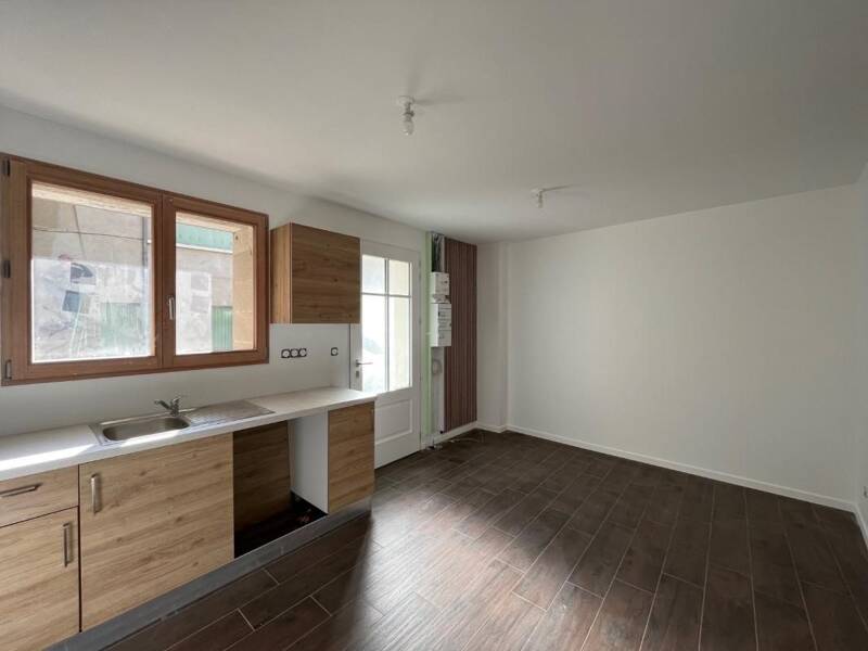 Maison à louer, 37m², ALBIGNY SUR SAONE