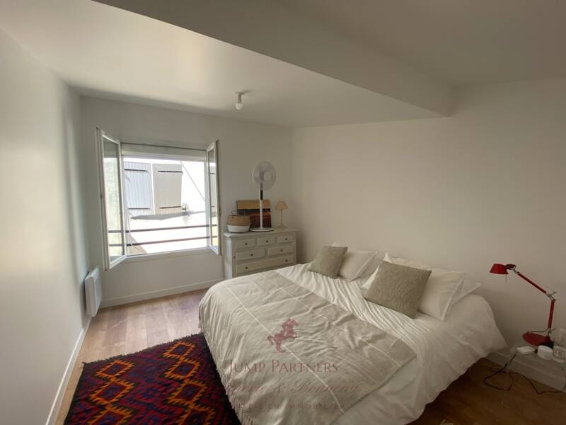 Maison à vendre, 70m², BORDEAUX