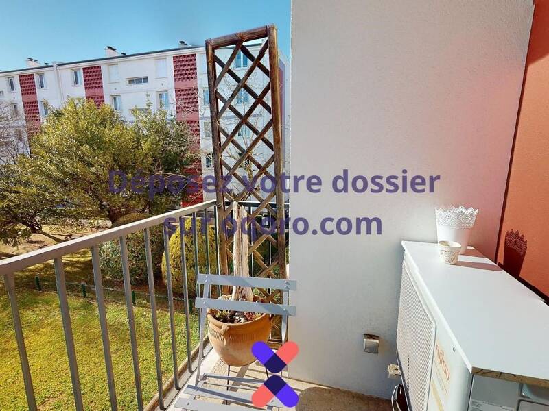 Maison à louer, 70m², MONTPELLIER