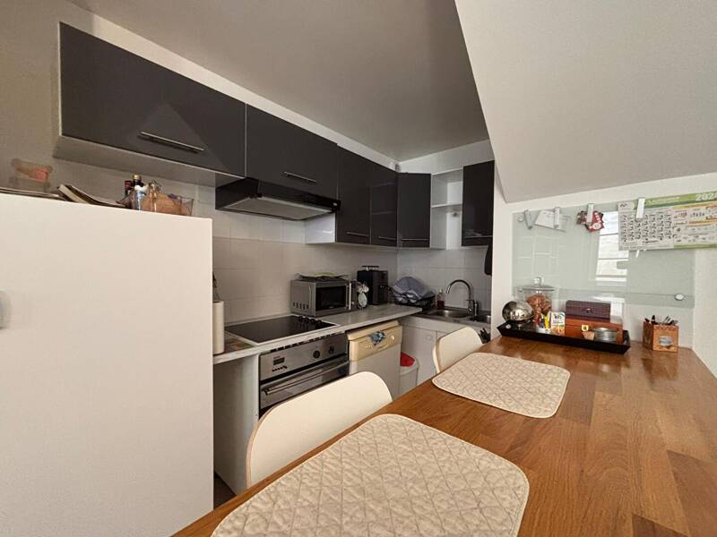 Maison à louer, 42m², MAGNY EN VEXIN