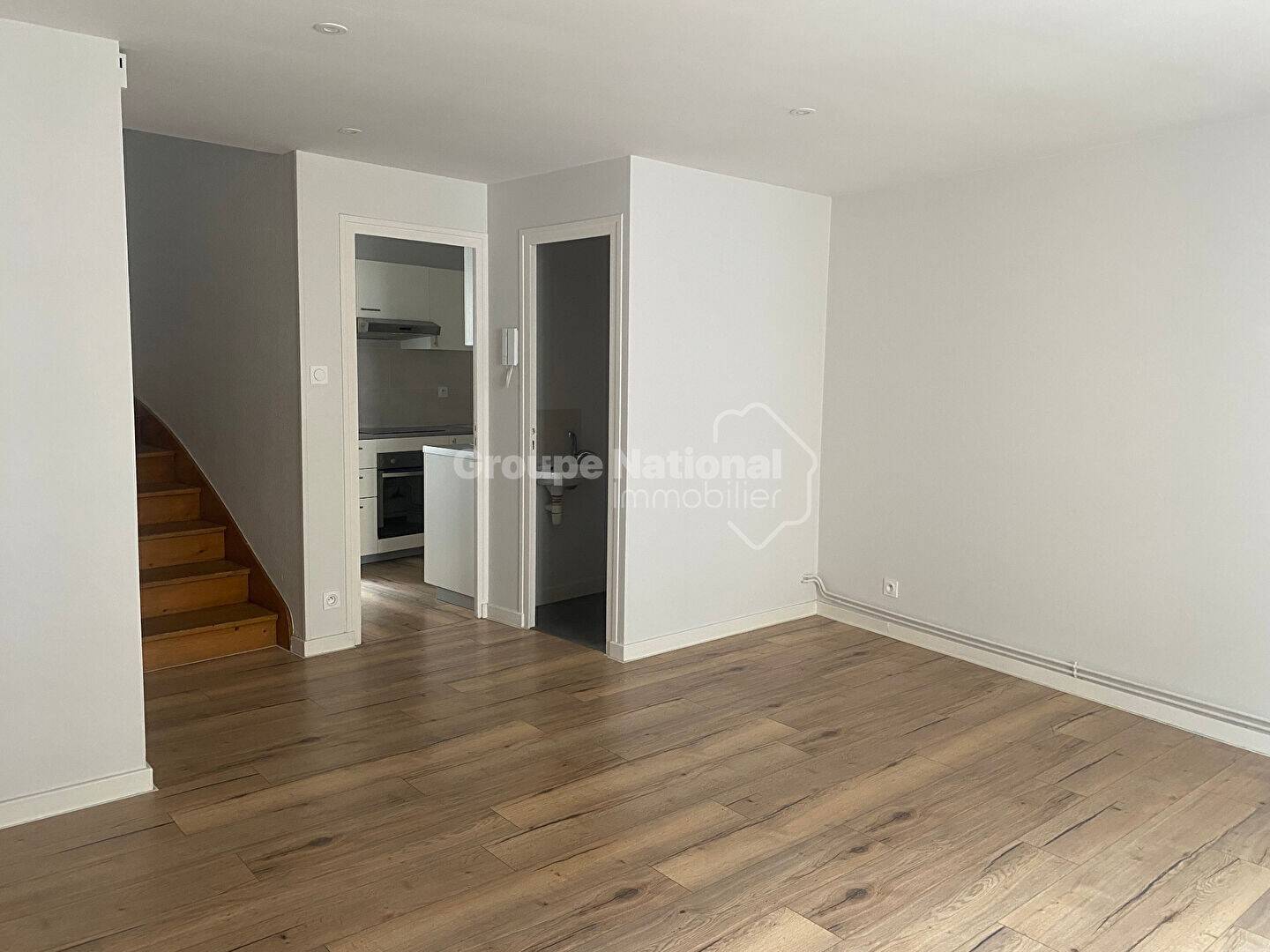 Maison à louer, 55m², VALENCE