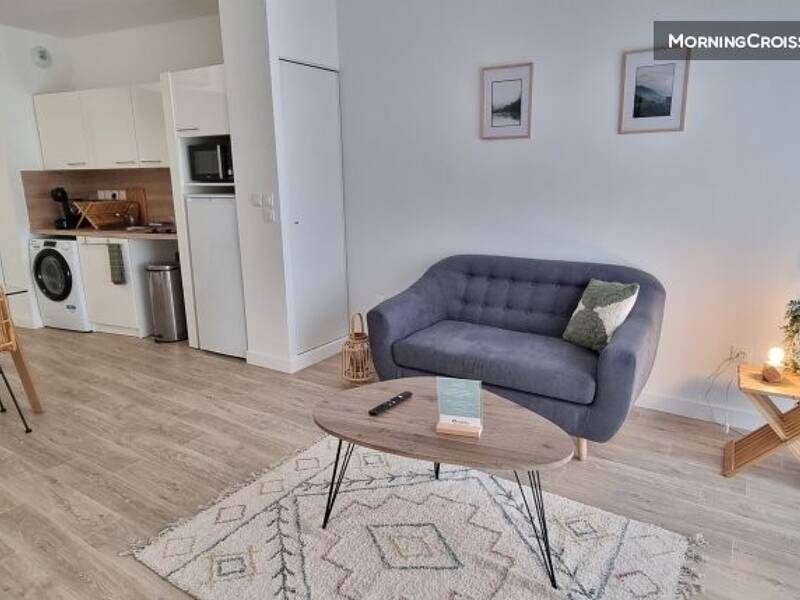 Maison à louer, 45m², RUEIL MALMAISON