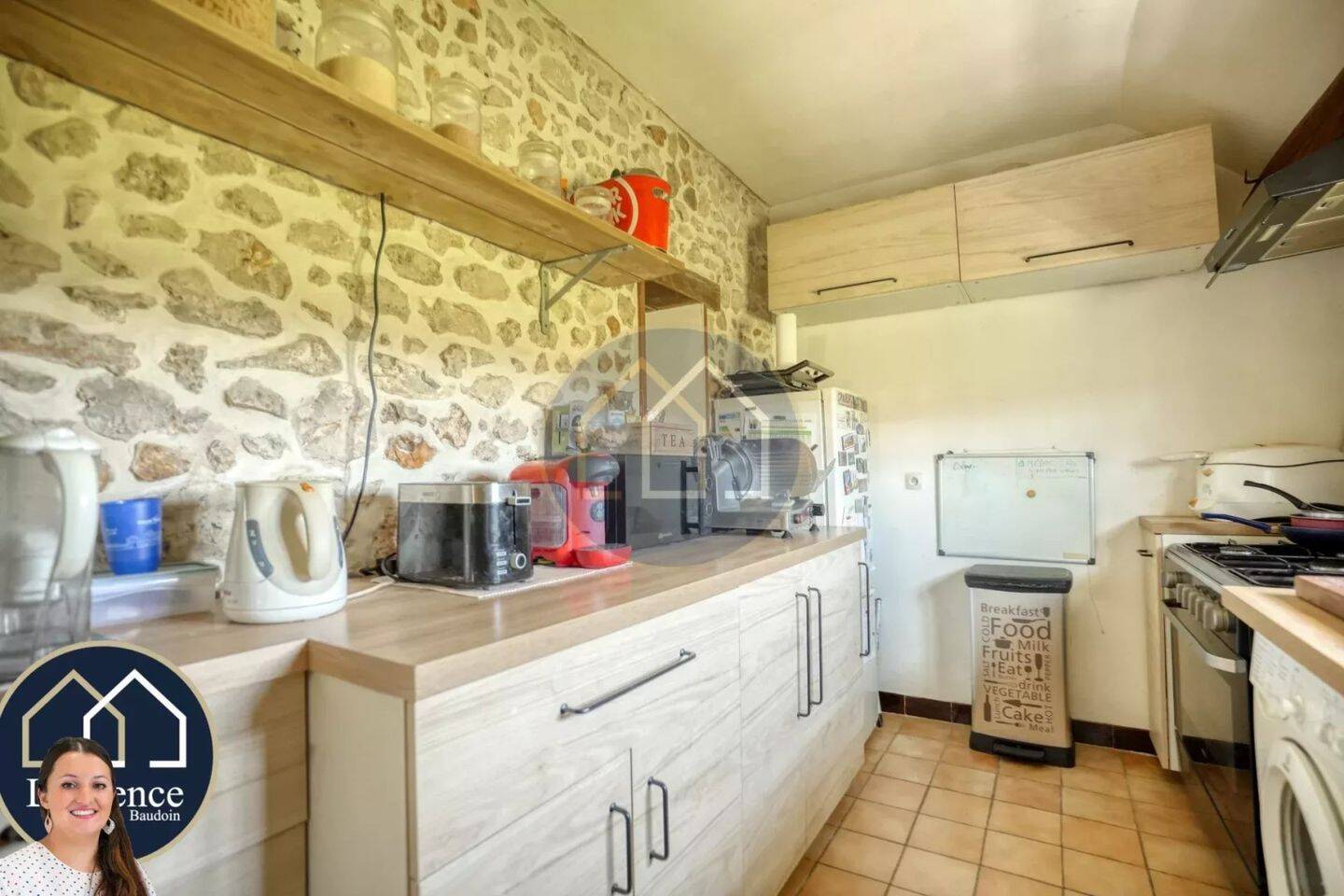 Maison à vendre, 94m², NOGENT LE ROI