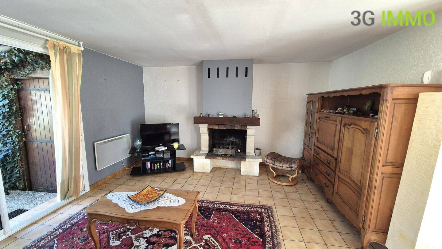 Maison à vendre, 74m², MERIGNAC