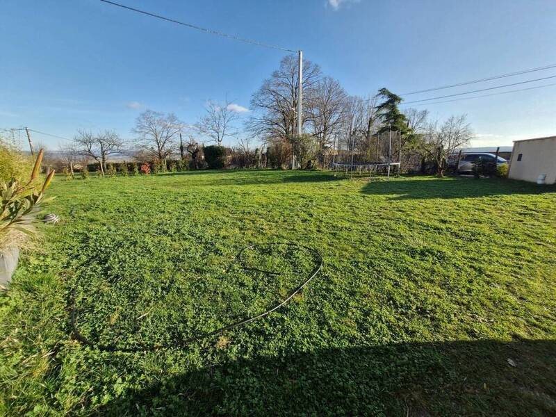 Maison à louer, 125m², SAINT MARCEL BEL ACCUEIL