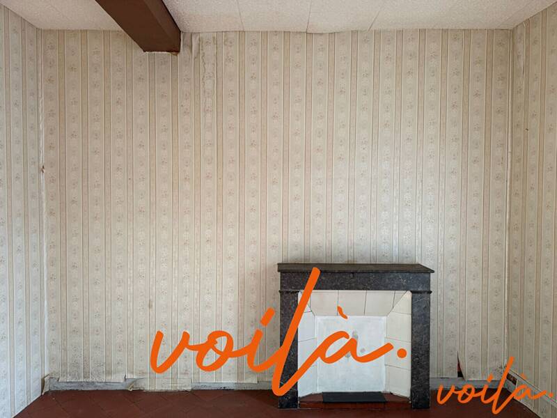 Maison à vendre, 70m², LE BOULOU