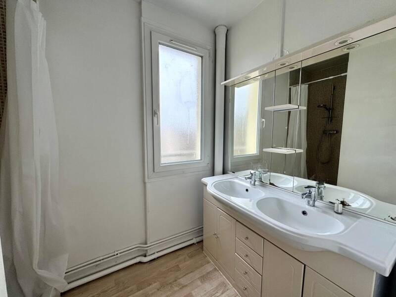 Maison à vendre, 68m², SAINT QUENTIN