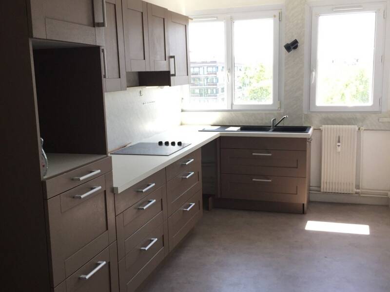 Maison à louer, 96m², LILLE