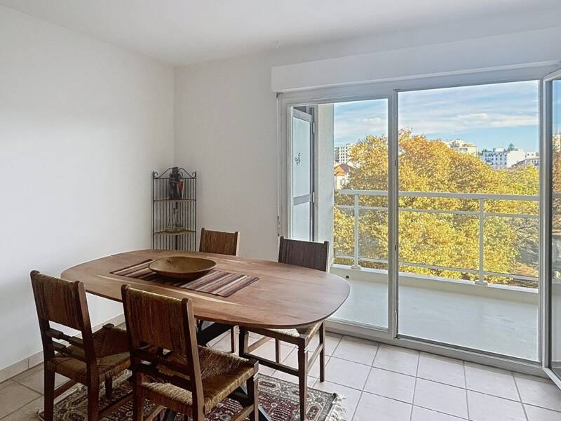 Maison à louer, 75m², PAU