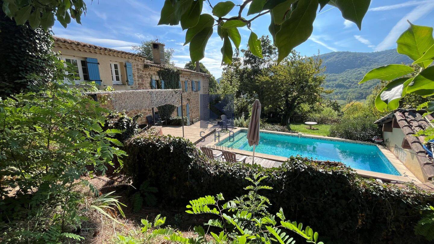 Maison à vendre, 170m², VALENCE