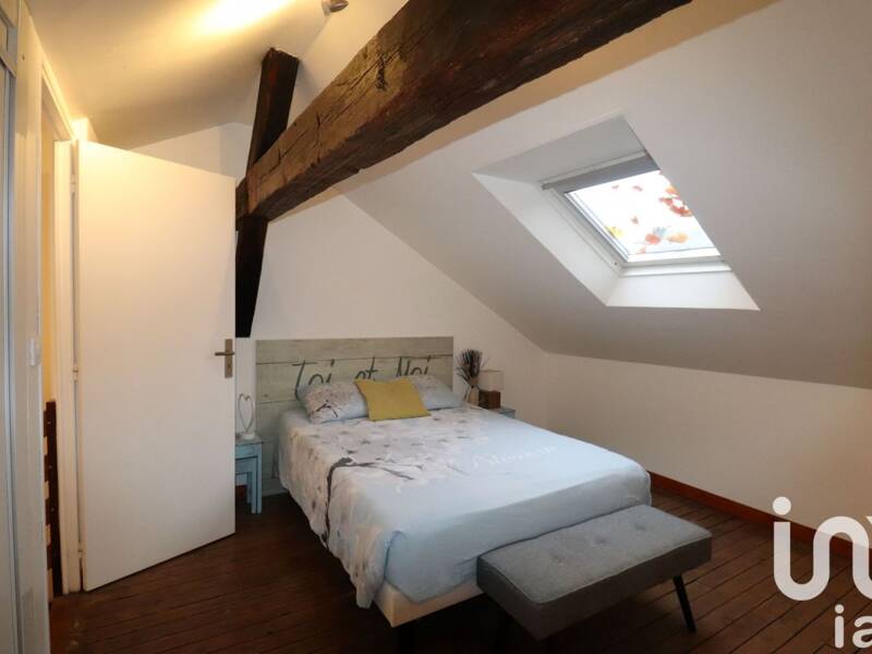 Maison à vendre, 76m², ORLEANS