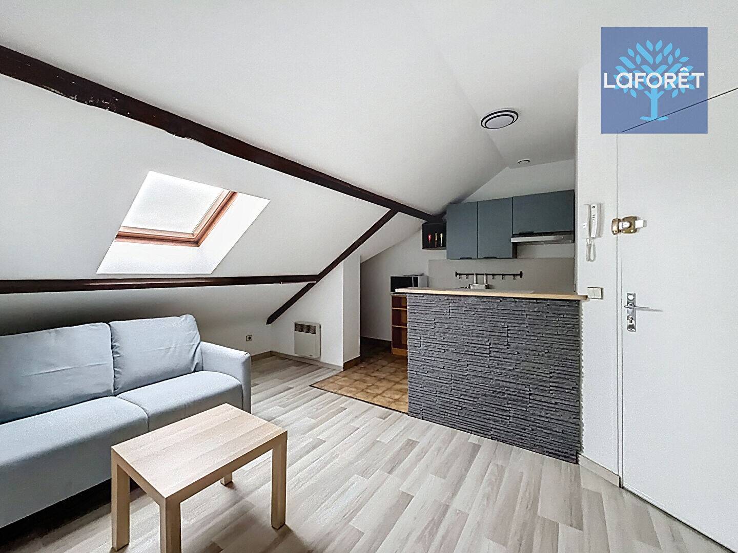 Maison à louer, 41m², NOISY LE GRAND
