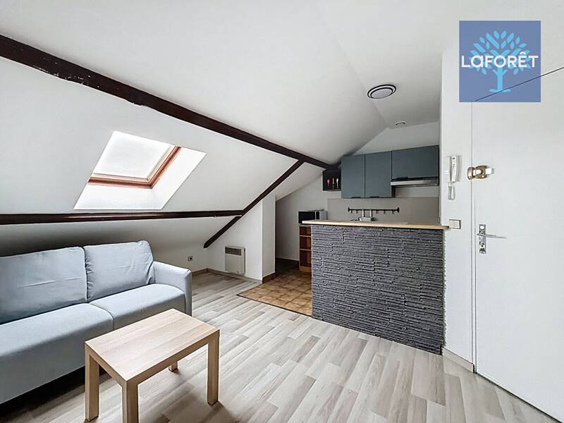 Maison à louer, 41m², NOISY LE GRAND