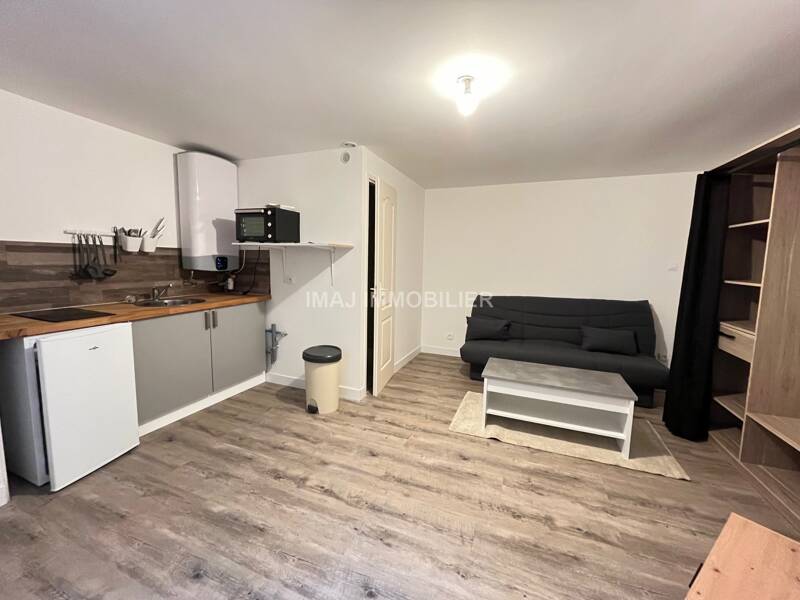 Maison à louer, 19m², EPINAL