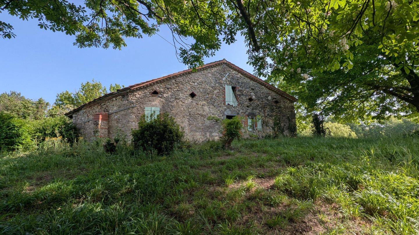 Maison à vendre, 300m², VILLENEUVE SUR LOT