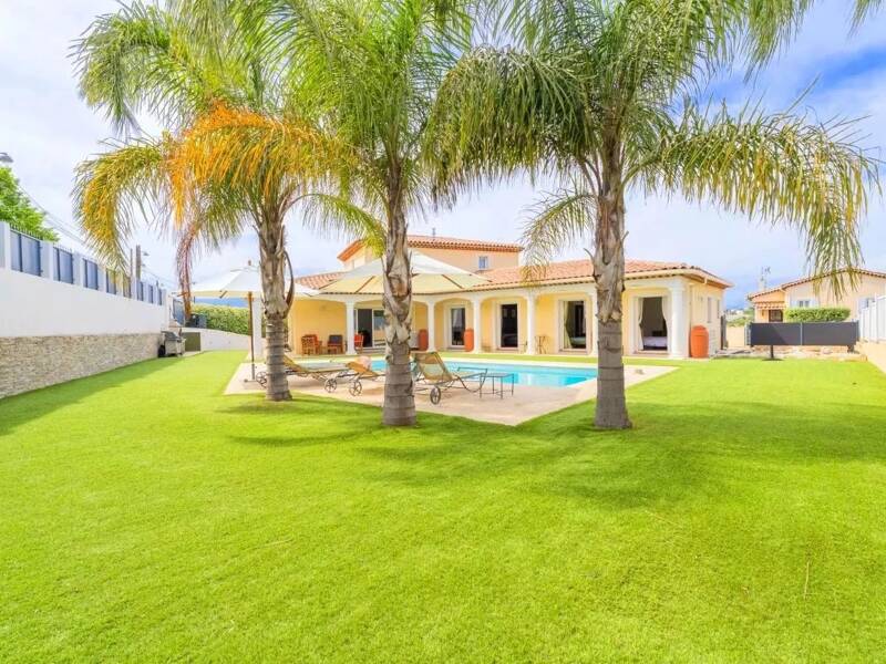Maison à vendre, 161m², NICE