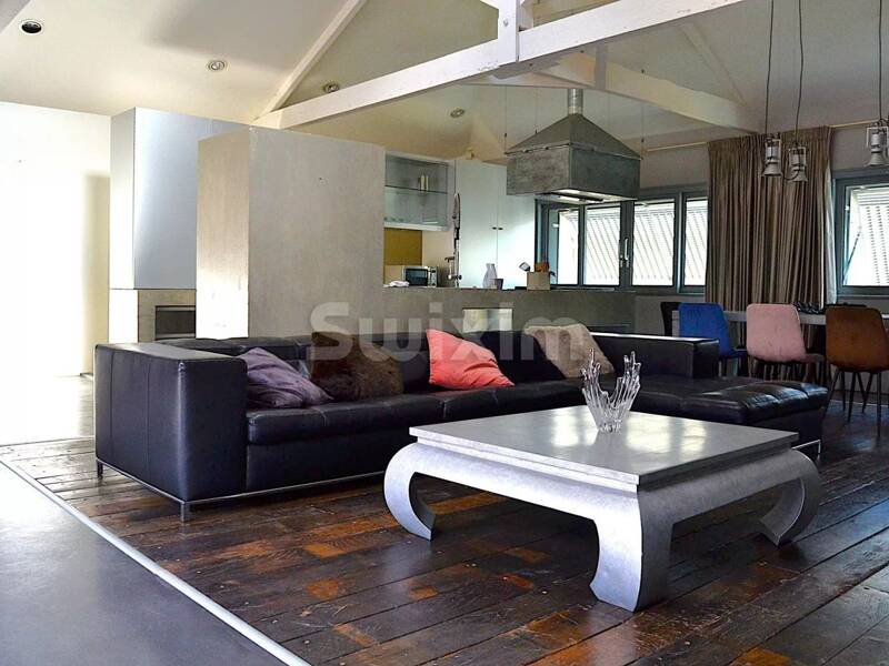 Maison à vendre, 275m², BORDEAUX