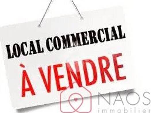Local commercial à vendre 50 000 € 23 m² de surface de vente Greoux les Bains 04800
