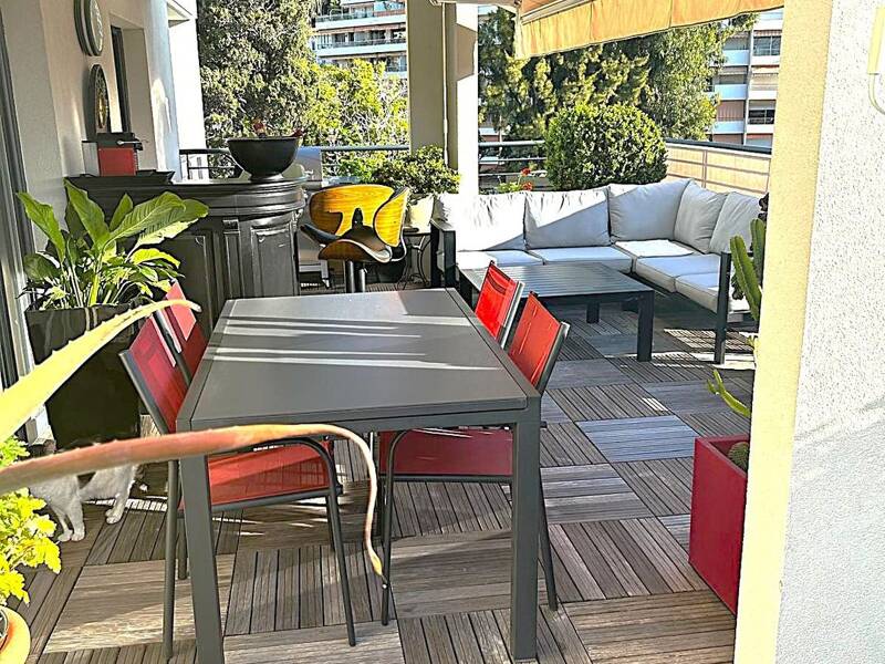 Maison à vendre, 110m², MENTON