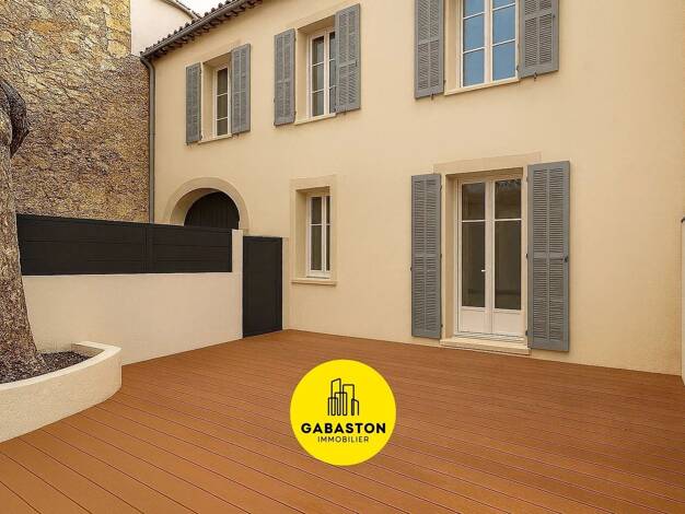 Appartement à vendre 89 000 € 1 pièce 11,9 m² RDC/1 Les Chartreux Marseille 4ème arrondissement 13004